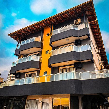 Gravata Hotel Frente Mar Navegantes Dış mekan fotoğraf