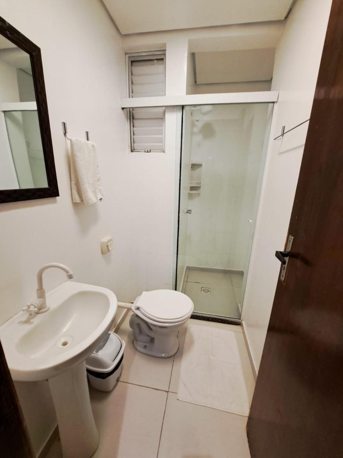 Gravata Hotel Frente Mar Navegantes Dış mekan fotoğraf